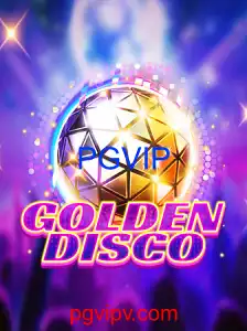 GoldenDisco