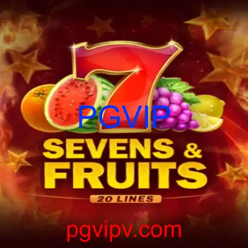 SevensFruits20