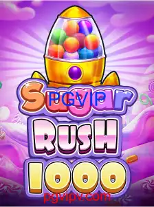 SugarRush1000