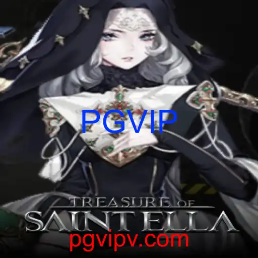 TreasureofSaintElla